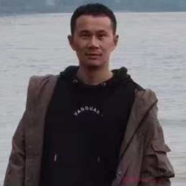 37岁岁江苏单身帅哥 - 黄山吉缘网