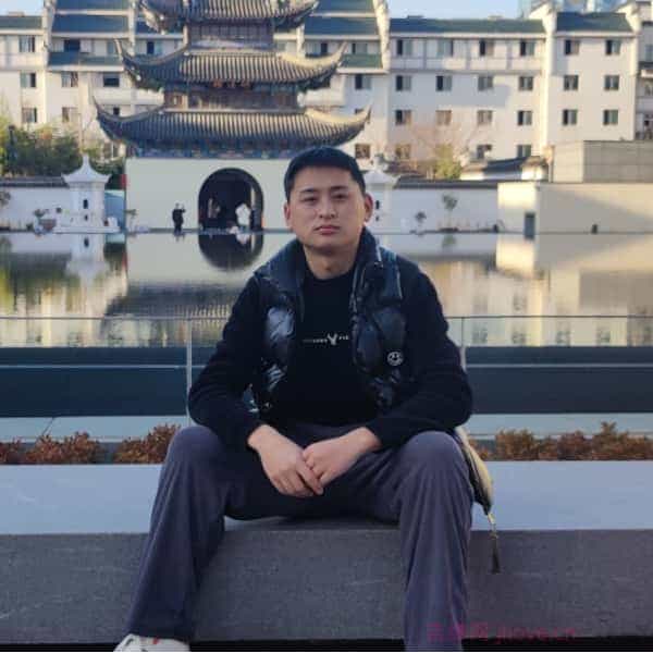 31岁岁湖北单身帅哥 - 黄山吉缘网