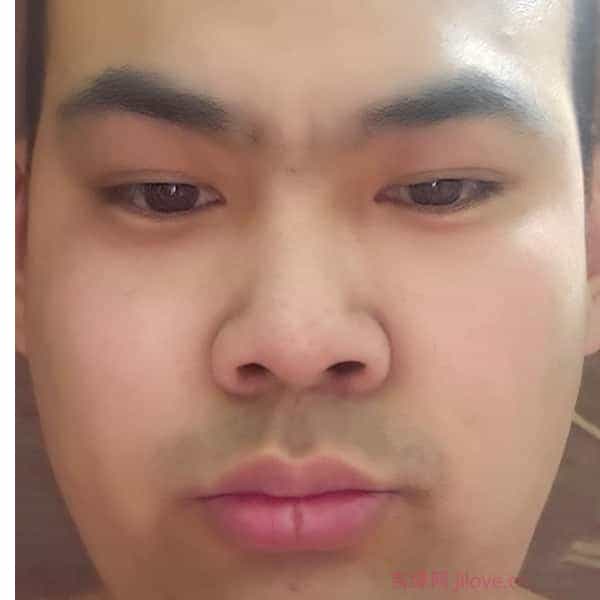 30岁岁山东单身帅哥 - 黄山吉缘网