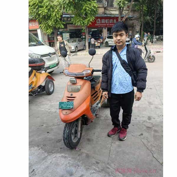 38岁岁广东单身帅哥 - 黄山吉缘网