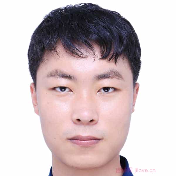 28岁岁河南单身帅哥 - 黄山吉缘网