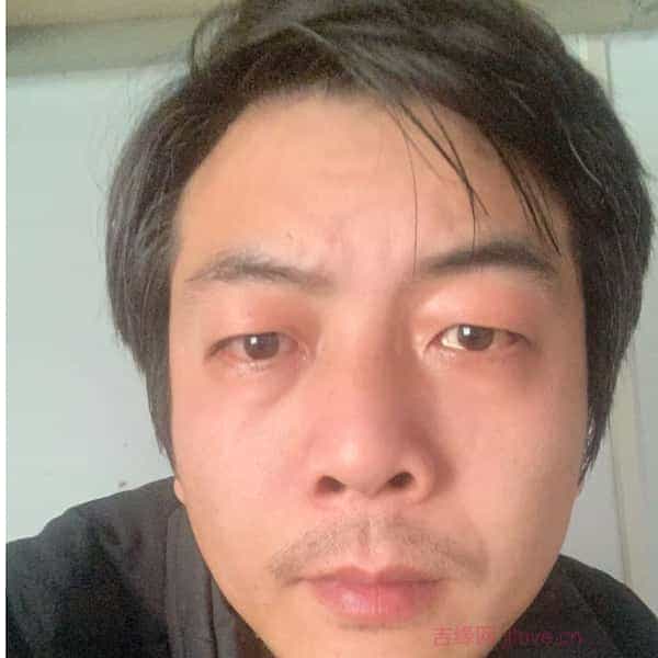 34岁岁河南单身帅哥 - 黄山吉缘网