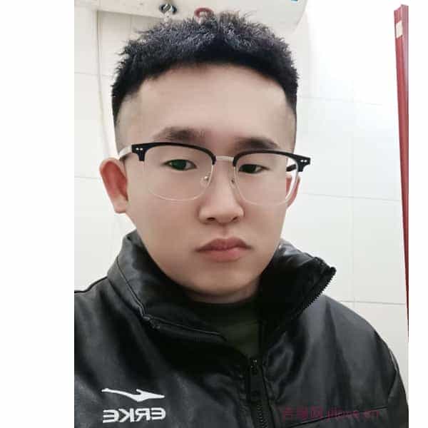 29岁岁河北单身帅哥 - 黄山吉缘网