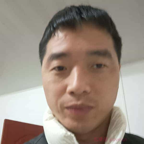 36岁岁安徽单身帅哥 - 黄山吉缘网