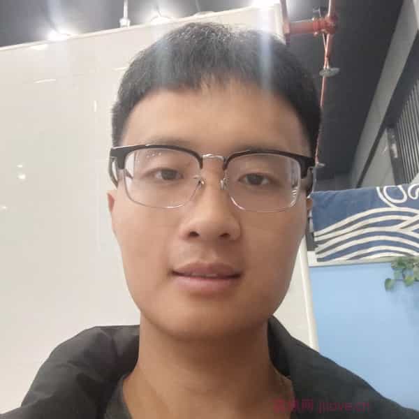 25岁岁河南单身帅哥 - 黄山吉缘网