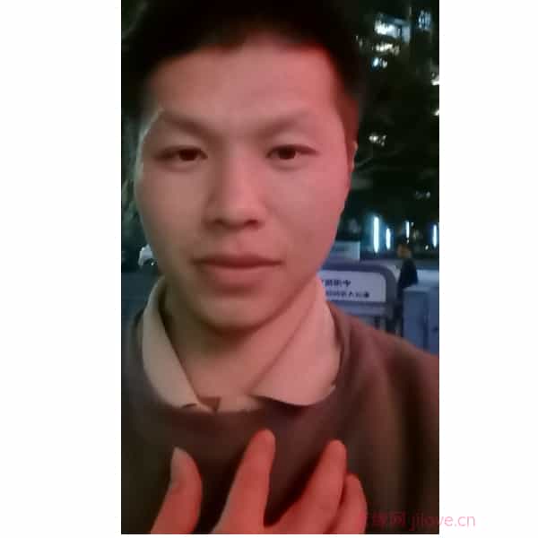 36岁岁广东单身帅哥 - 黄山吉缘网