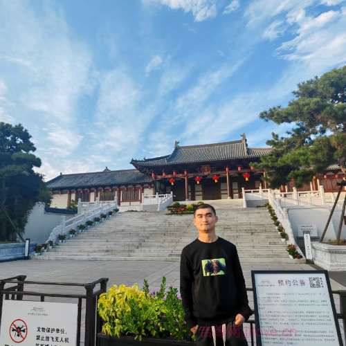 33岁岁浙江单身帅哥 - 黄山吉缘网