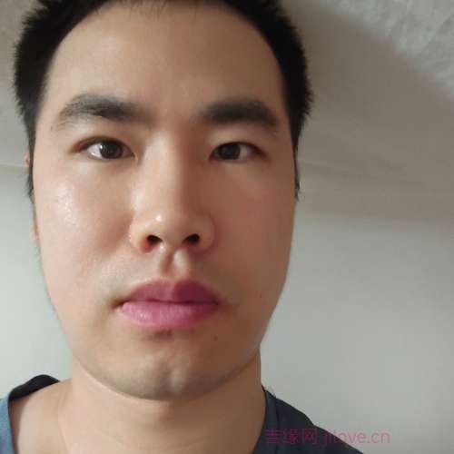 29岁岁广东单身帅哥 - 黄山吉缘网