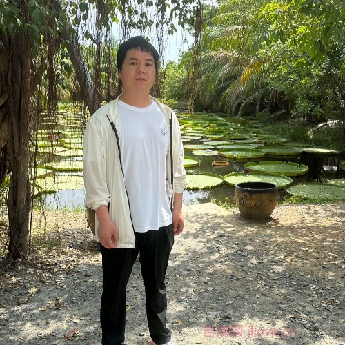 35岁岁河南单身帅哥 - 黄山吉缘网