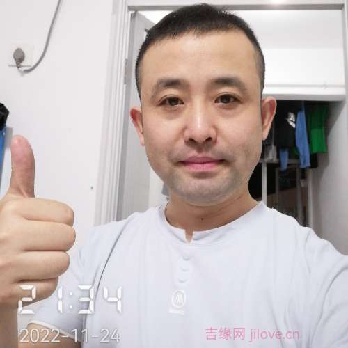 37岁岁安徽单身帅哥 - 黄山吉缘网