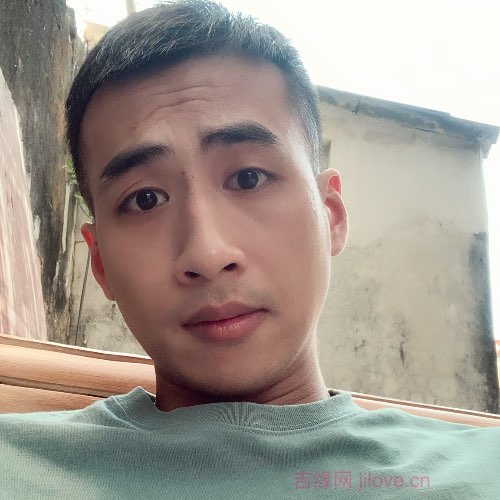 32岁岁广东单身帅哥 - 黄山吉缘网