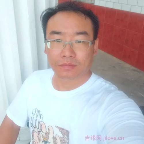 36岁岁湖南单身帅哥 - 黄山吉缘网