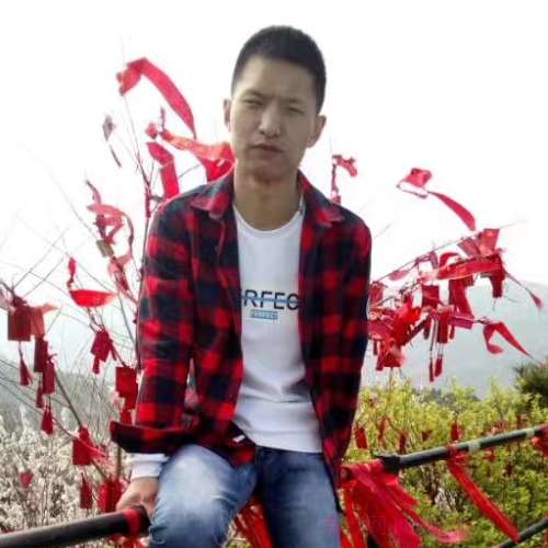 36岁岁河北单身帅哥 - 黄山吉缘网