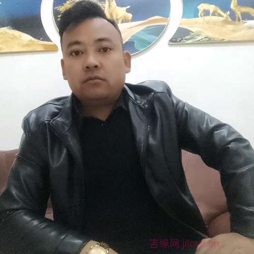 39岁岁山东单身帅哥 - 黄山吉缘网