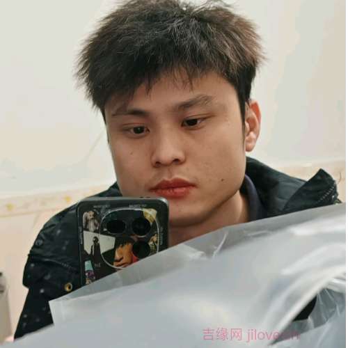 31岁岁广东单身帅哥 - 黄山吉缘网