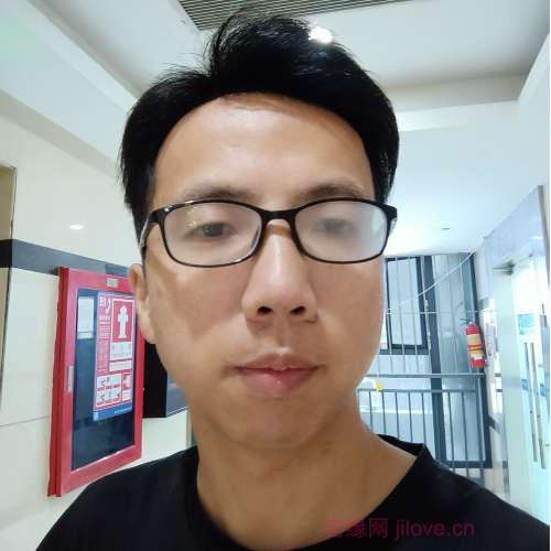 35岁岁湖南单身帅哥 - 黄山吉缘网