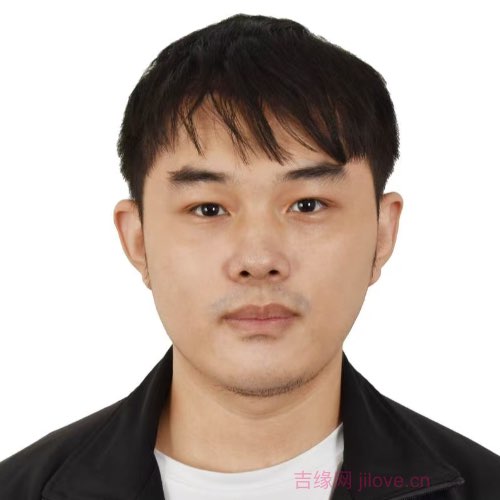 28岁岁山东单身帅哥 - 黄山吉缘网