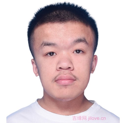 28岁岁山东单身帅哥 - 黄山吉缘网