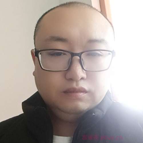 35岁岁广东单身帅哥 - 黄山吉缘网