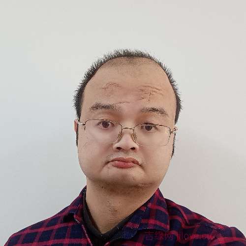 36岁岁湖南单身帅哥 - 黄山吉缘网