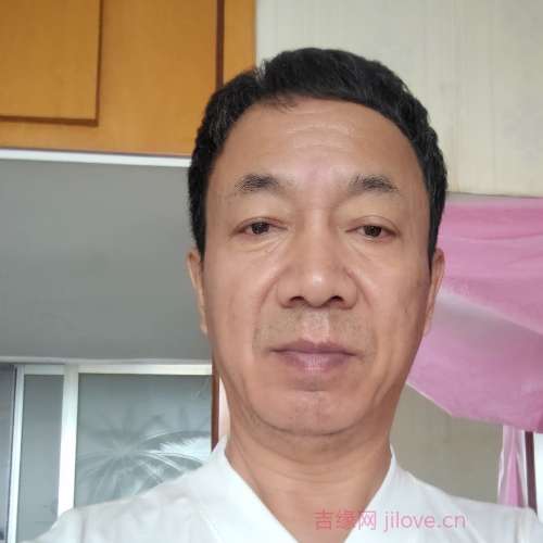 60岁岁辽宁单身帅哥 - 黄山吉缘网