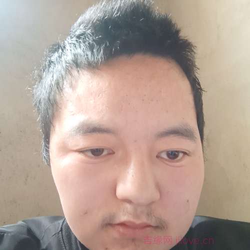 20岁岁甘肃单身帅哥 - 黄山吉缘网