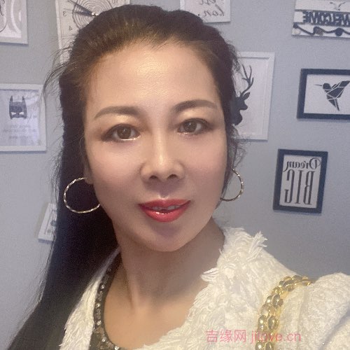 56岁岁内蒙古单身美女 - 黄山吉缘网